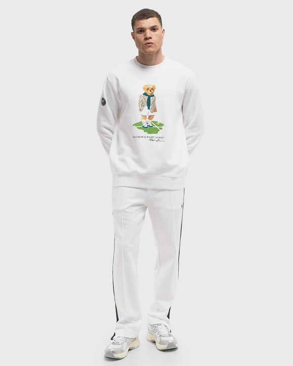 Thumbnail - WIMBLEDON SWEATSHIRT