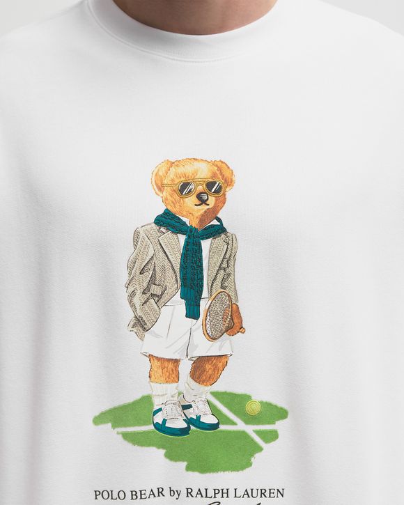 WIMBLEDON SWEATSHIRT