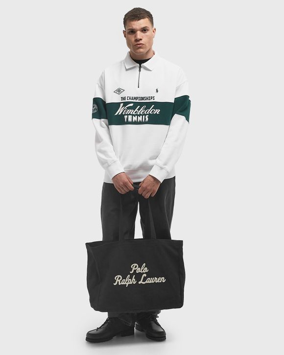 Thumbnail - WIMBLEDON HALF ZIP
