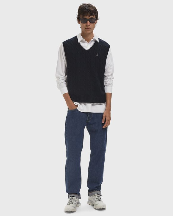 Thumbnail - SLEEVELESS VEST