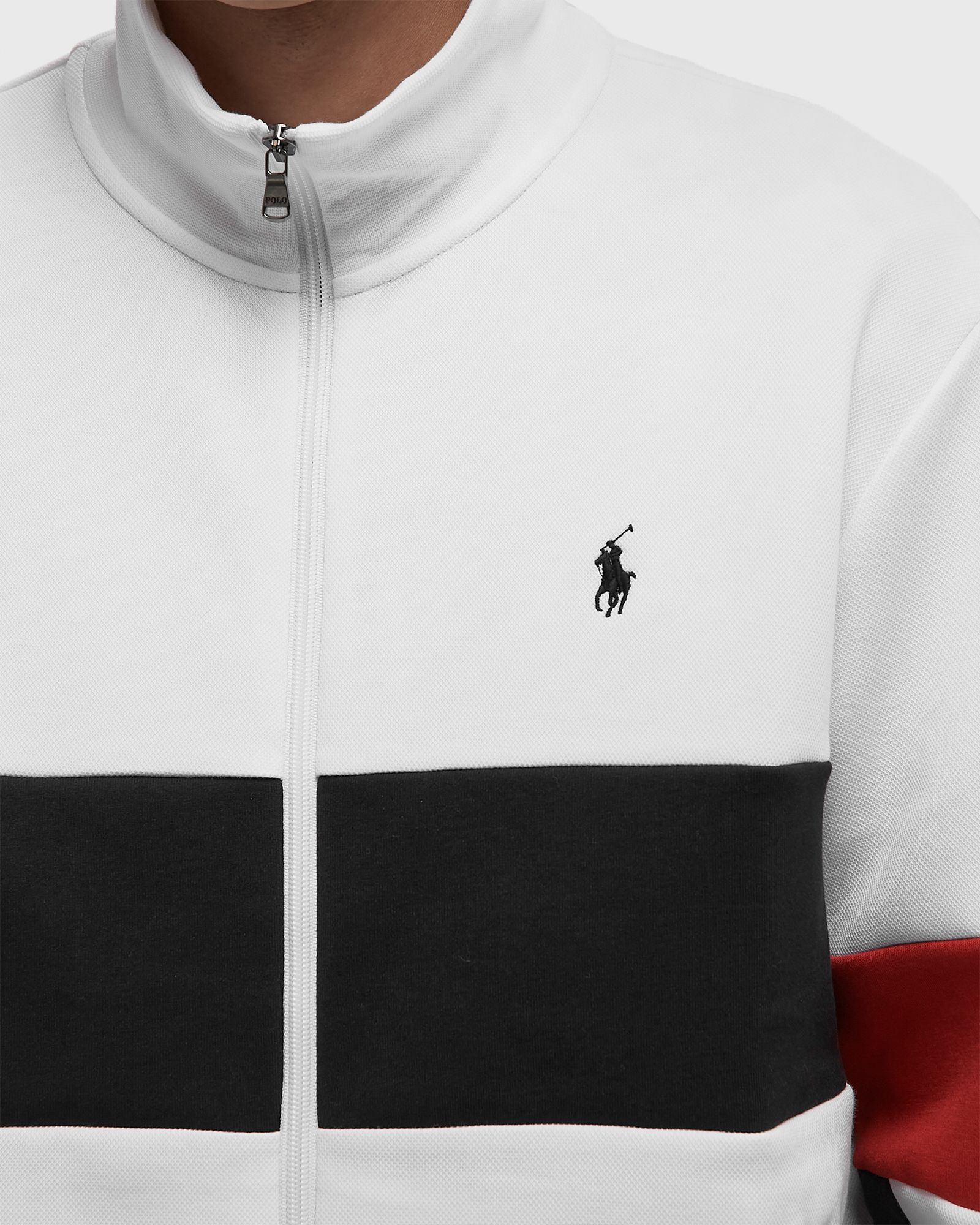 LONG SLEEVE SWEATSHIRT