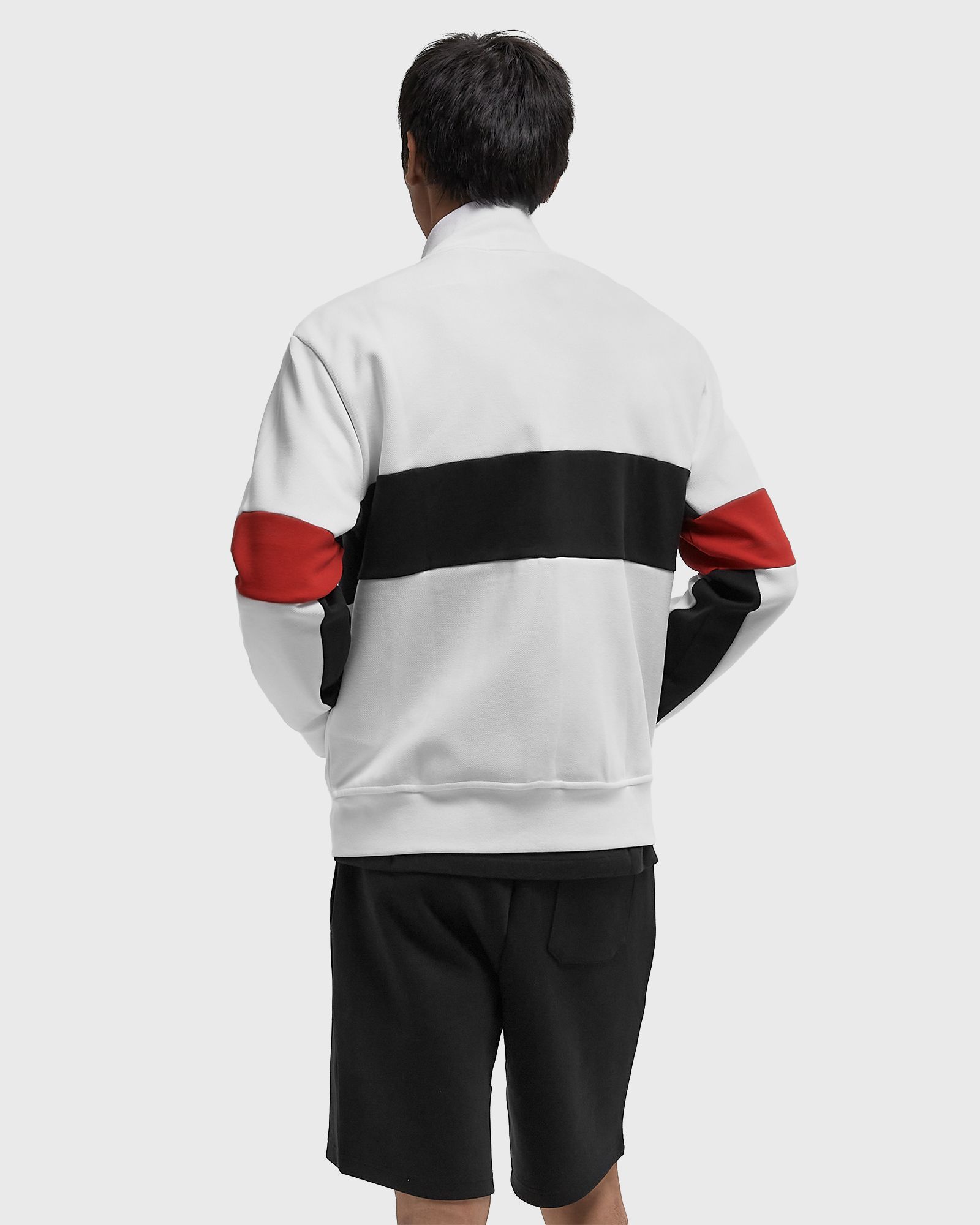 LONG SLEEVE SWEATSHIRT