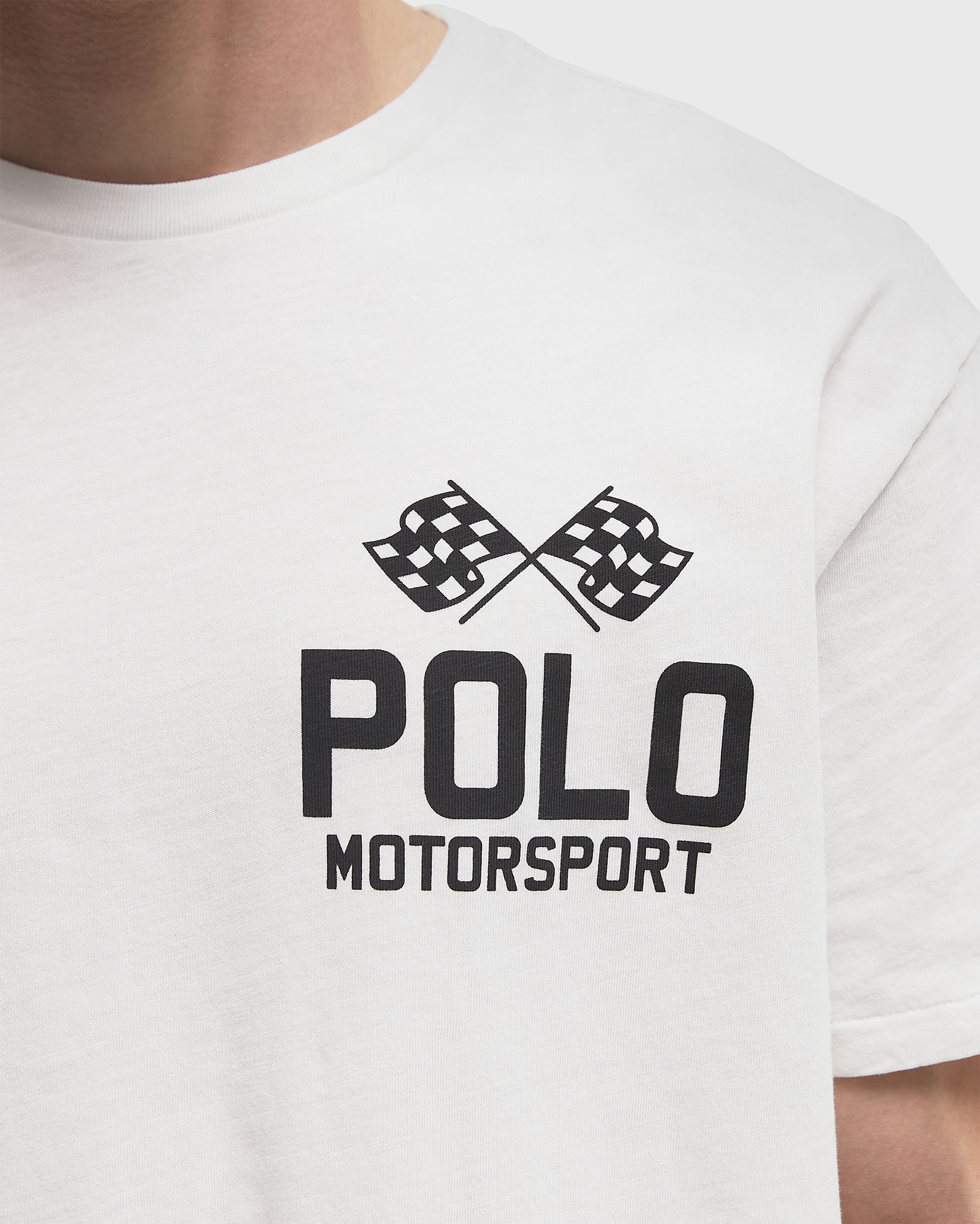 SHORT SLEEVE T-SCHIRT