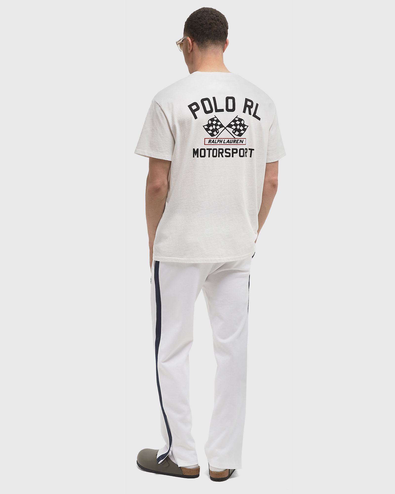 SHORT SLEEVE T-SCHIRT