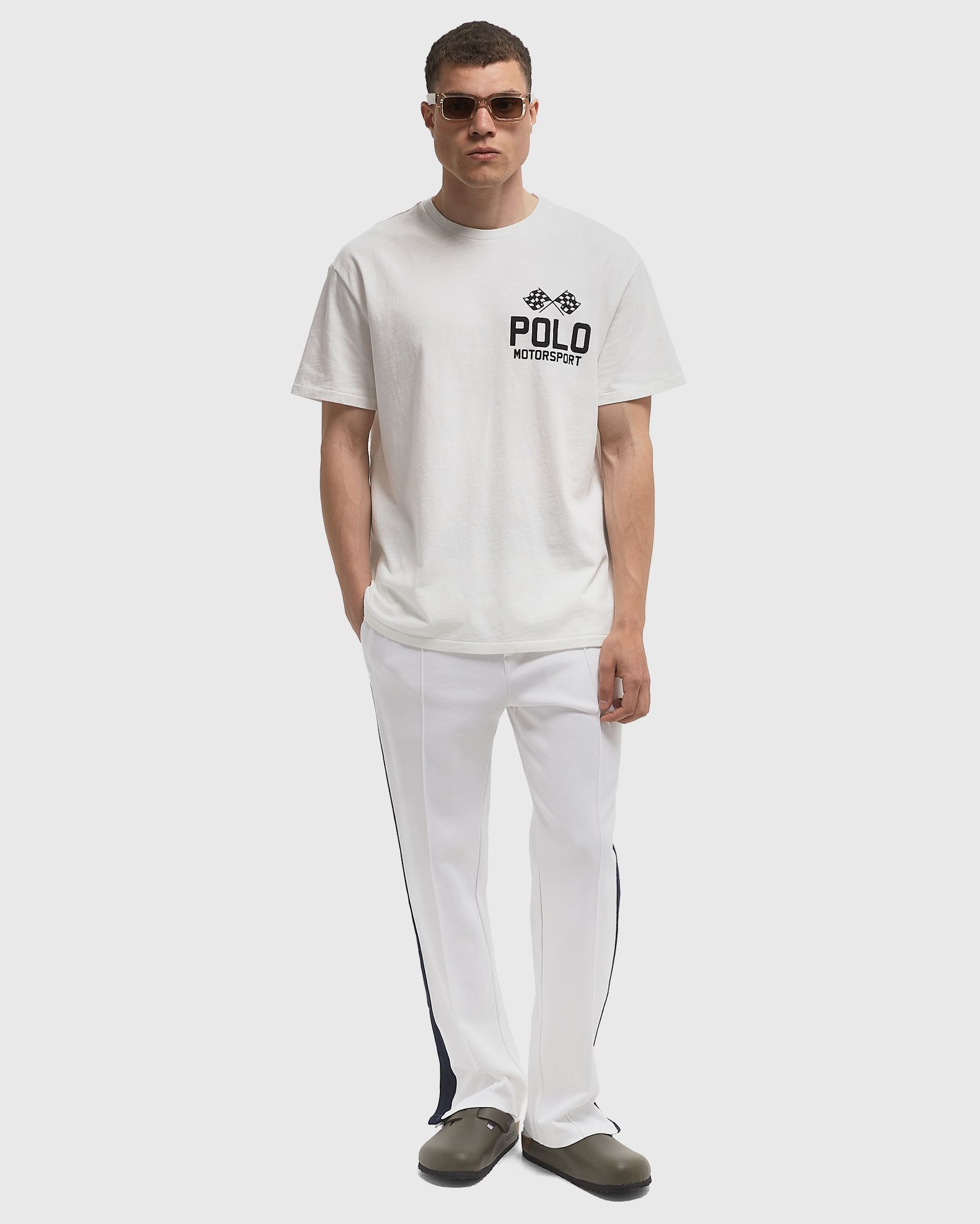 SHORT SLEEVE T-SCHIRT