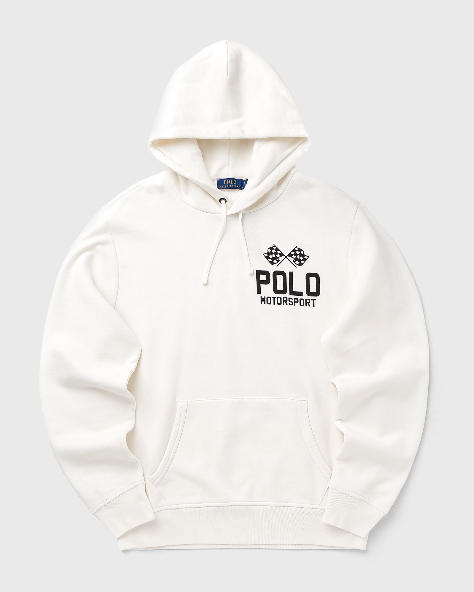 LONG SLEEVE SWEATSHIRT