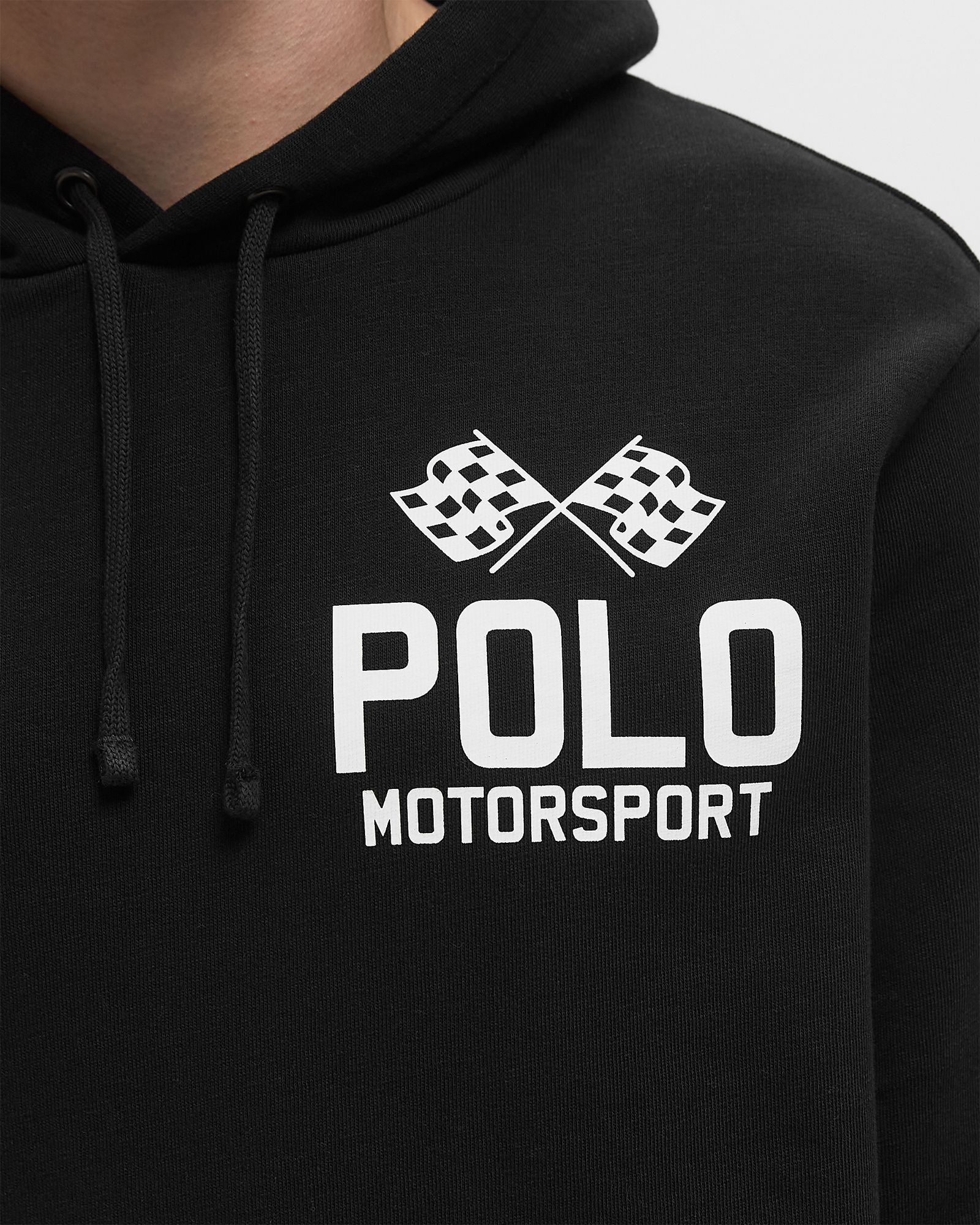 LONG SLEEVE SWEATSHIRT