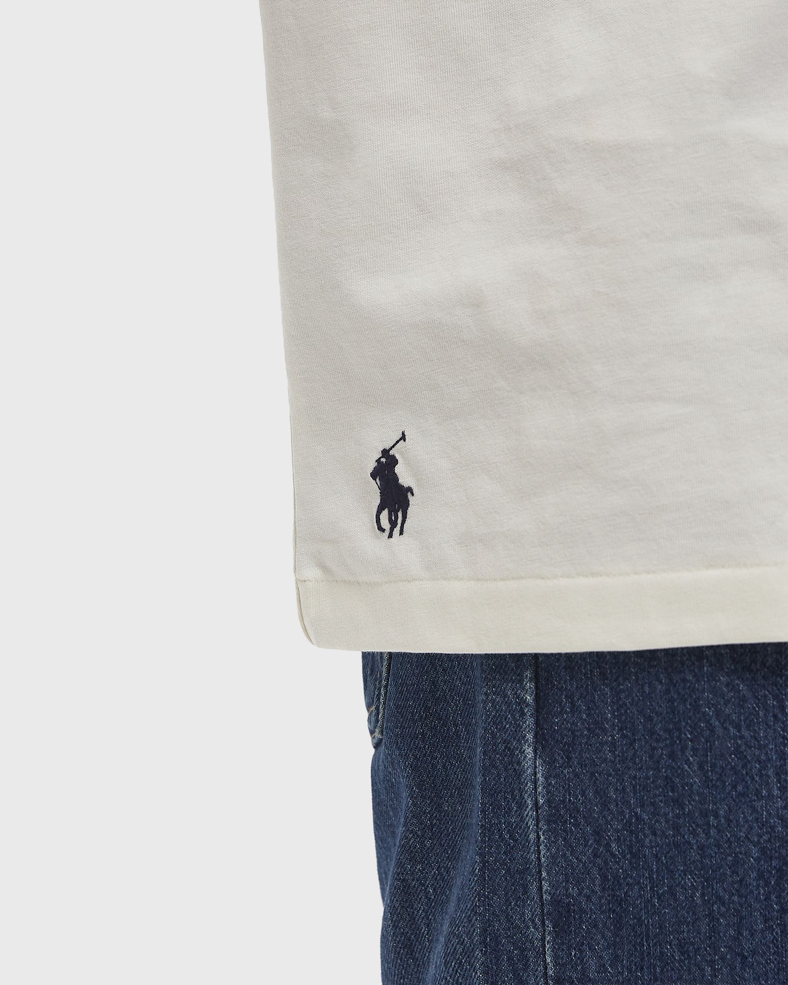 SHORT SLEEVE T SHIRT