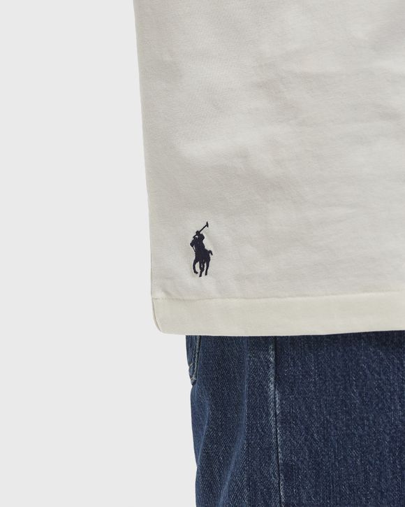 SHORT SLEEVE T SHIRT