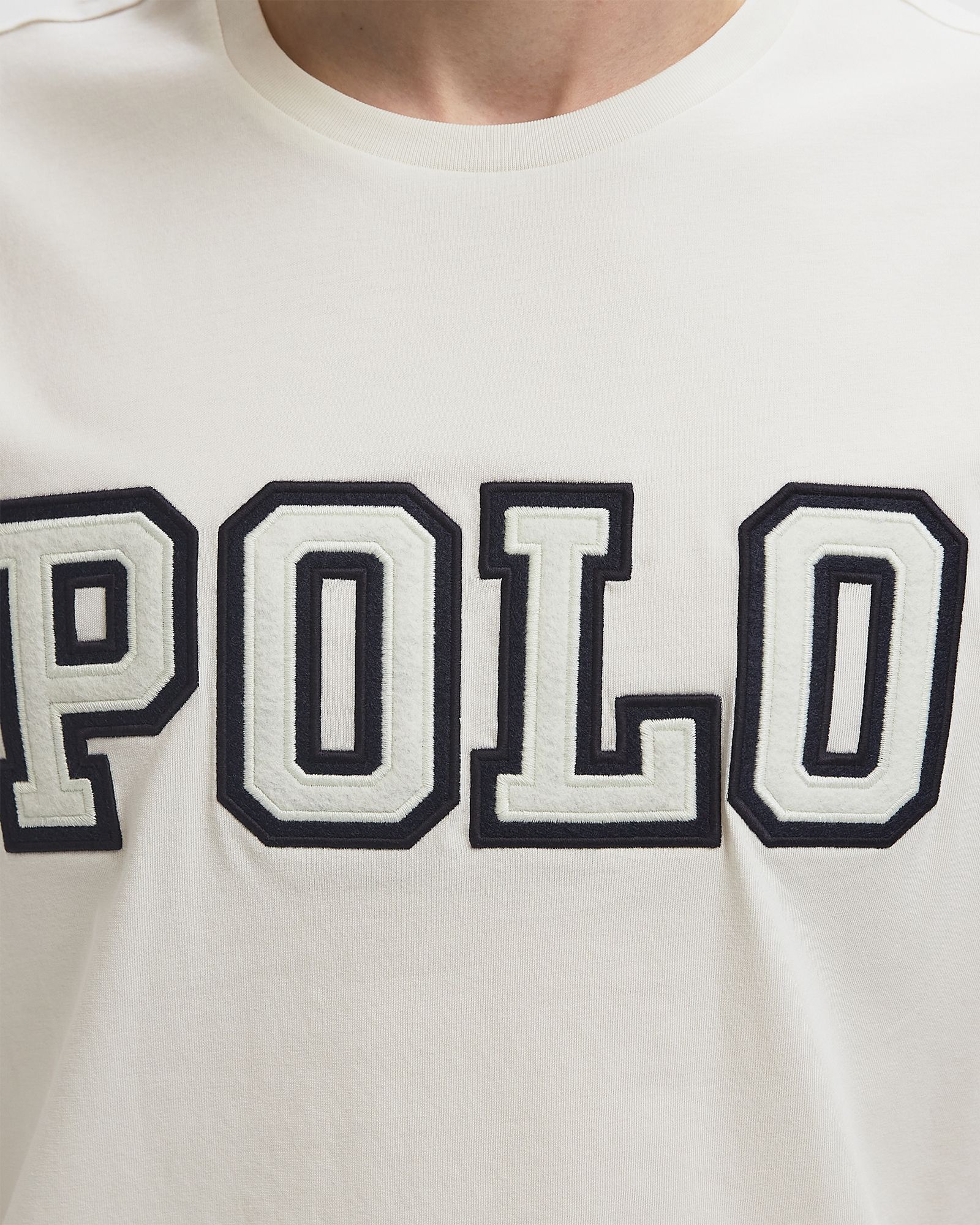 SHORT SLEEVE T SHIRT