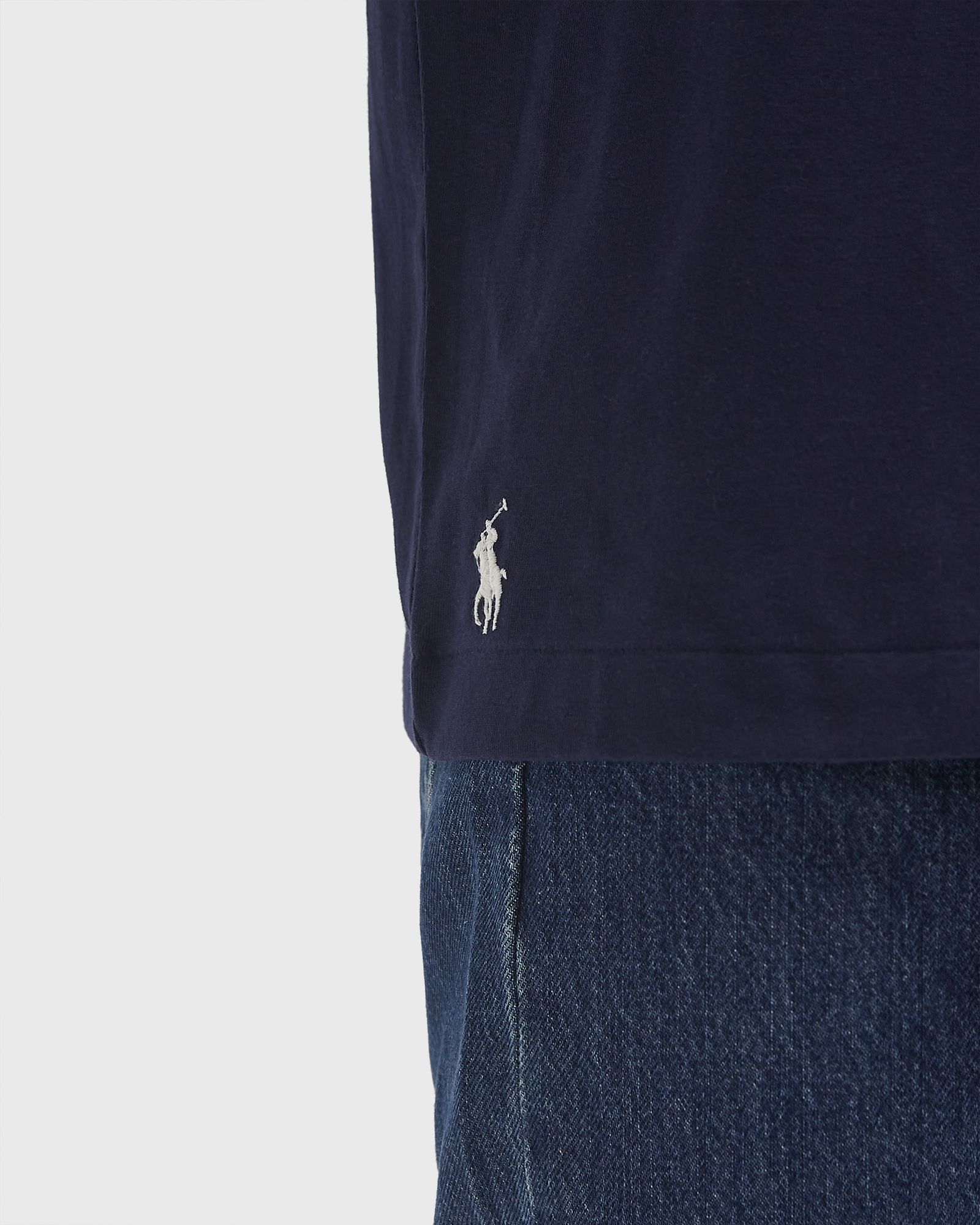 SHORT SLEEVE T SHIRT