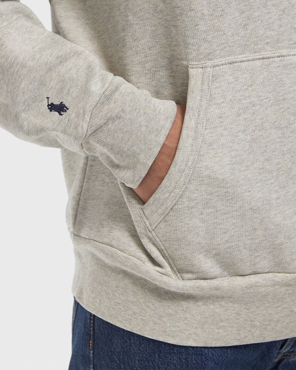 LONG SLEEVE SWEATSHIRT