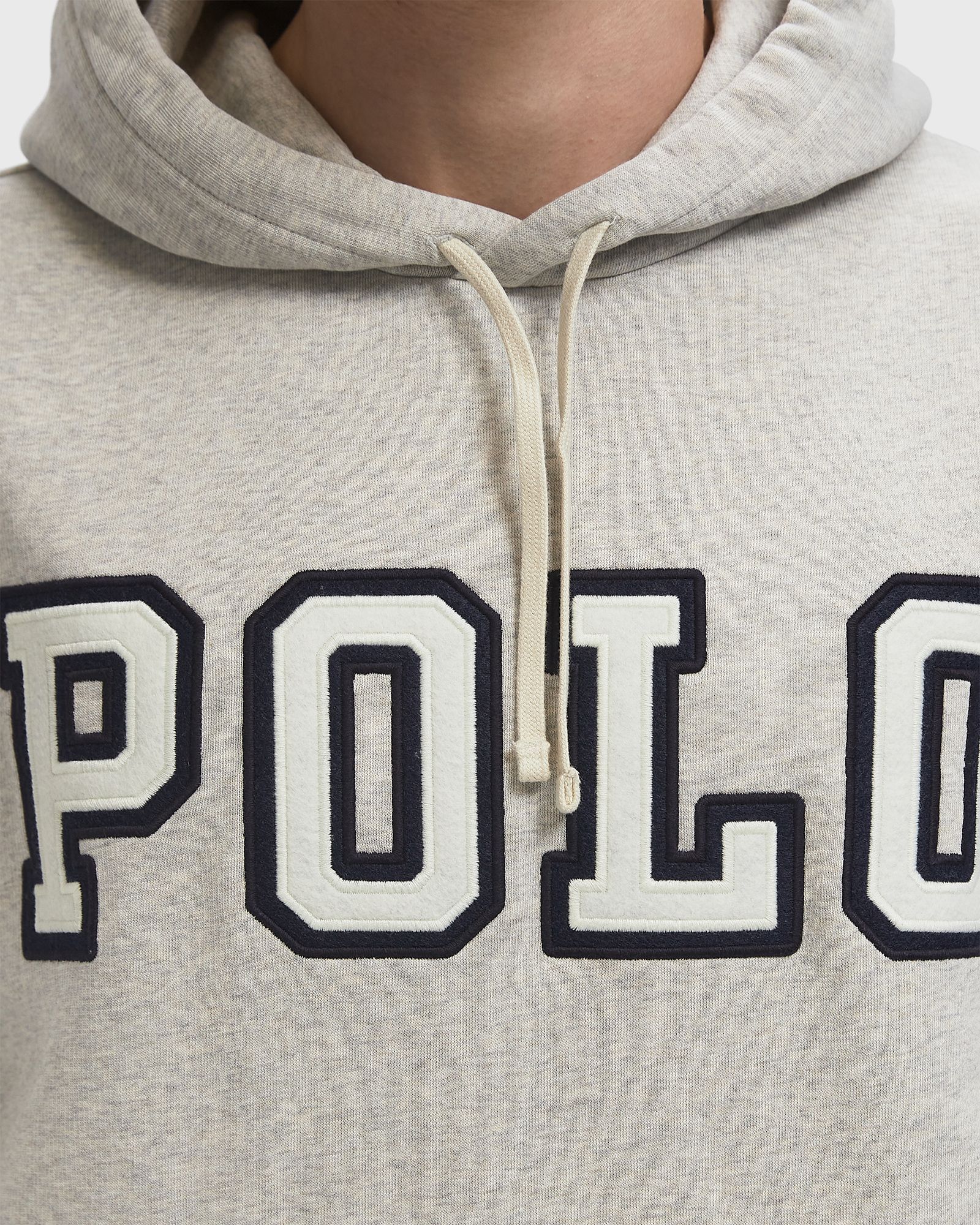 LONG SLEEVE SWEATSHIRT