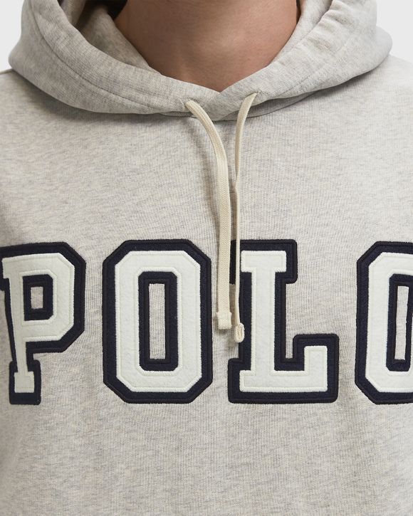 LONG SLEEVE SWEATSHIRT