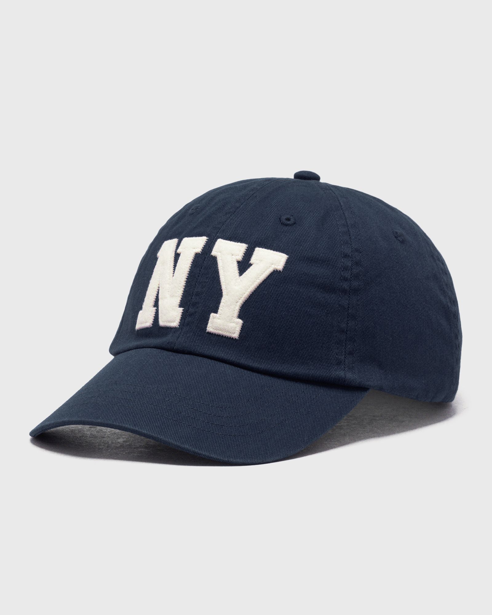 NY CAP