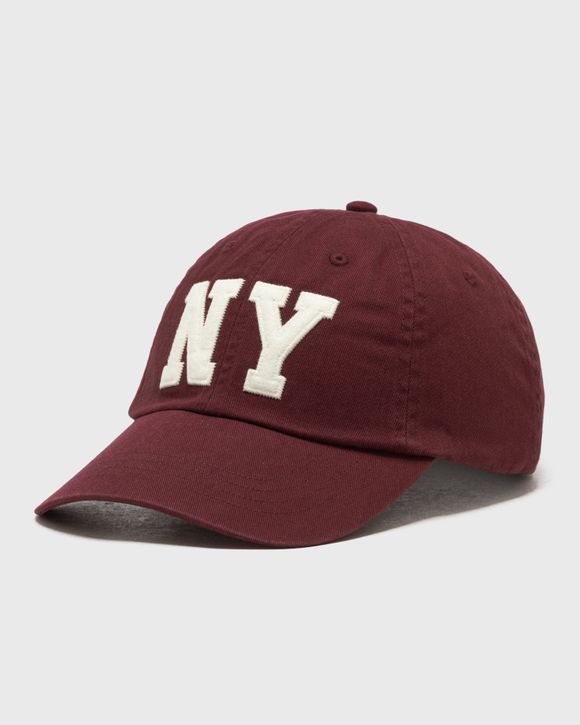 NY CAP