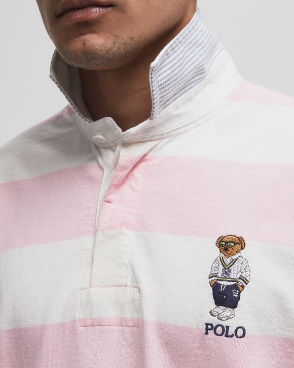 RUGBY LS