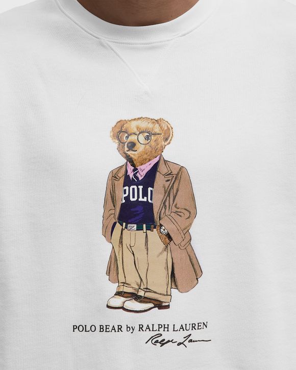 LONG SLEEVE SWEATSHIRT