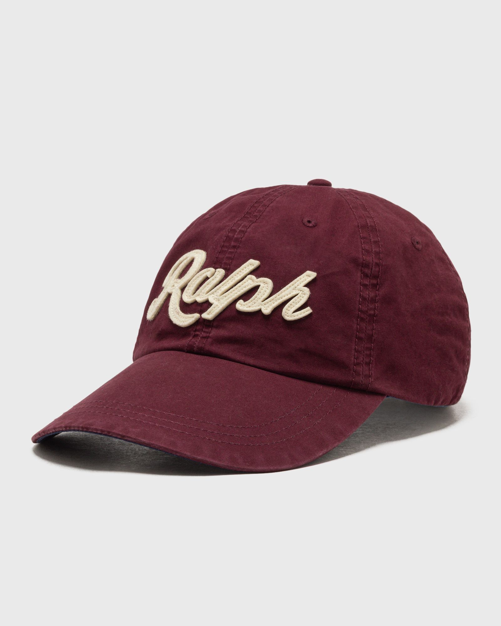 RALPH CAP