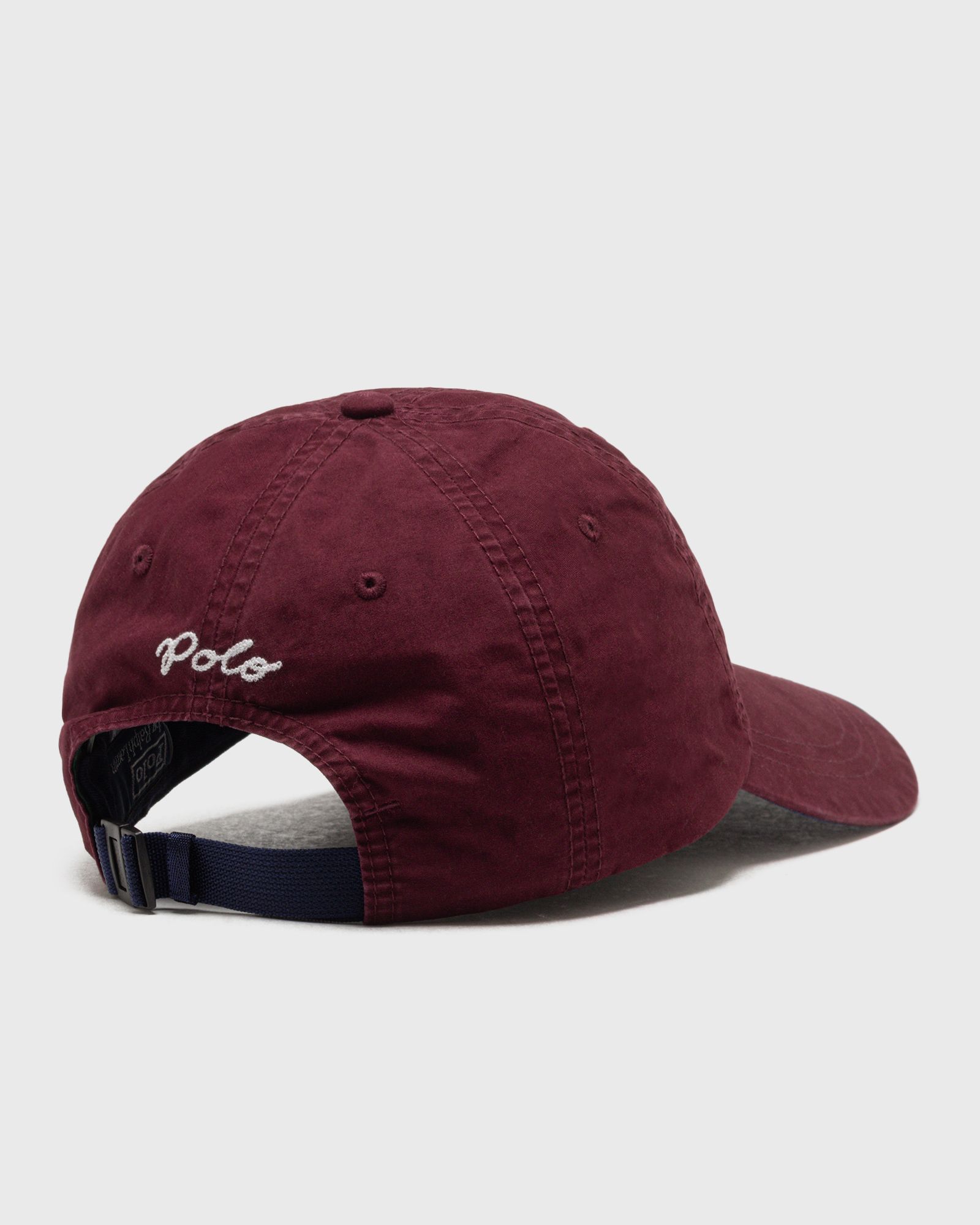 RALPH CAP