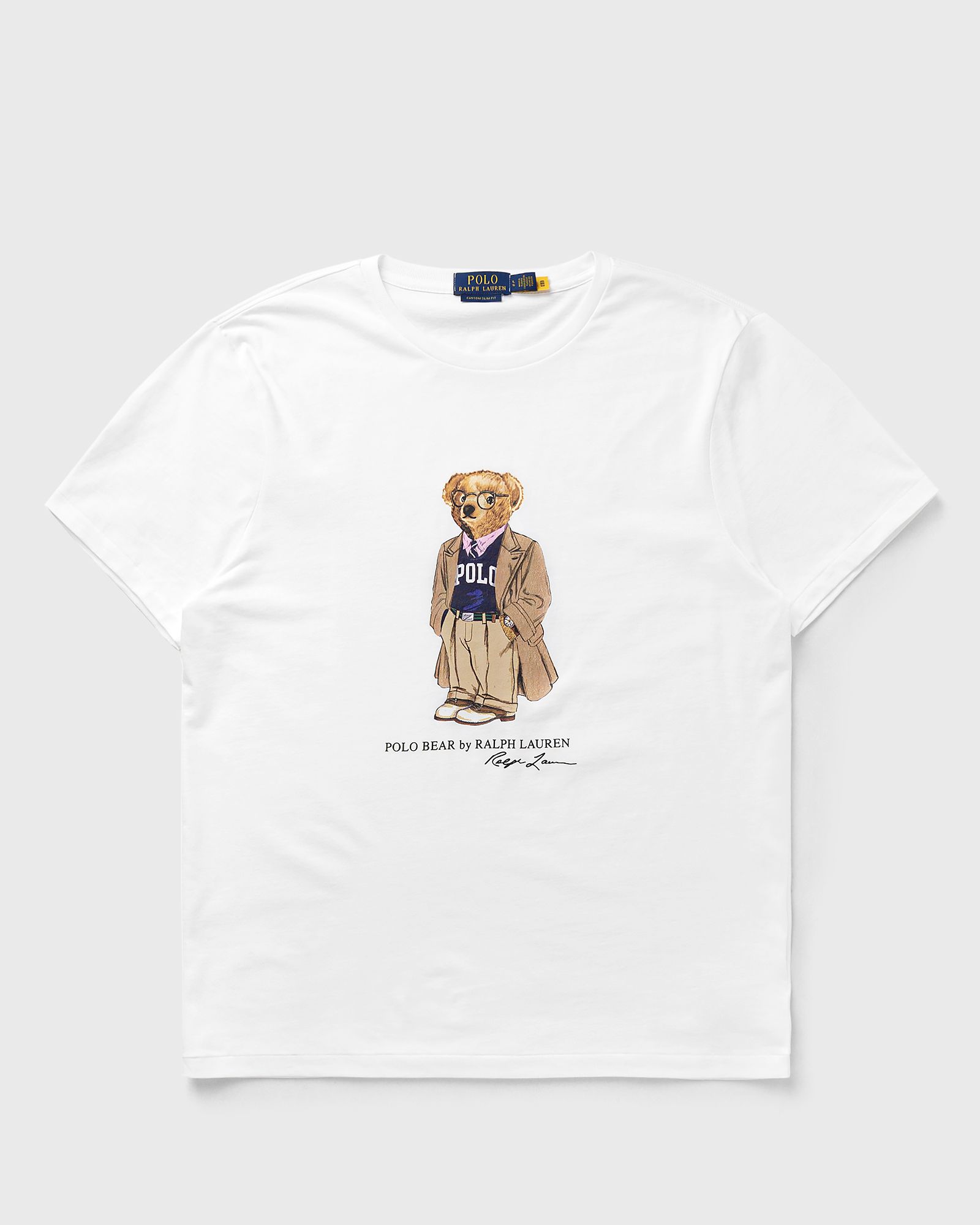 SHORT SLEEVE T-SHIRT