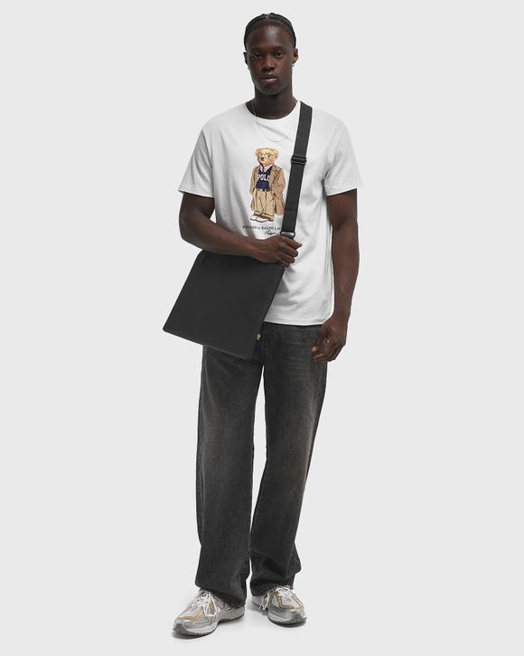 Thumbnail - SHORT SLEEVE T-SHIRT