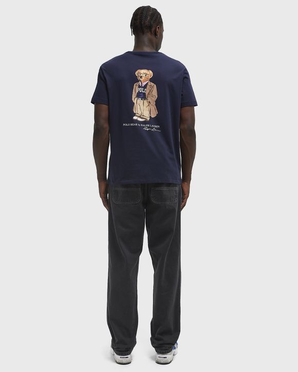 Thumbnail - SHORT SLEEVE T-SHIRT