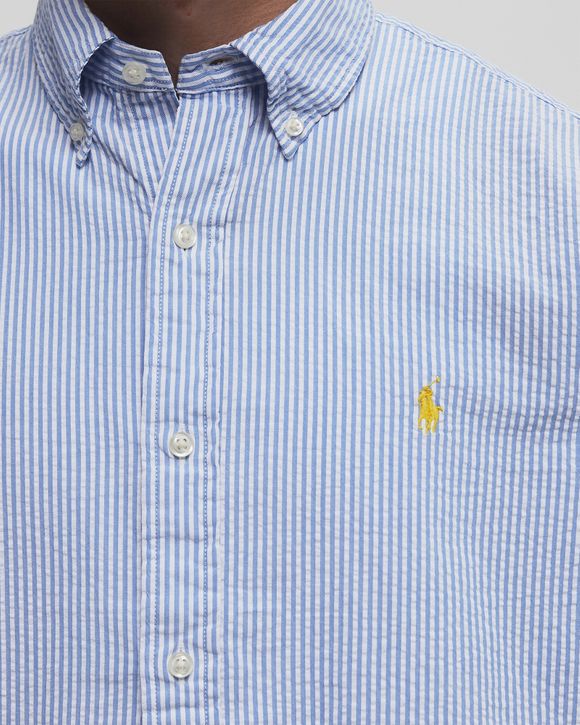 SPORT SHIRT