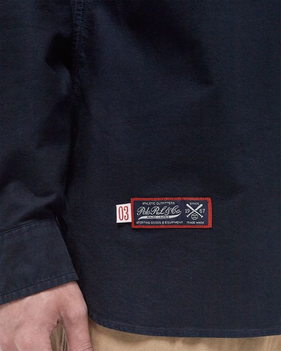SPORT SHIRT YANKEES