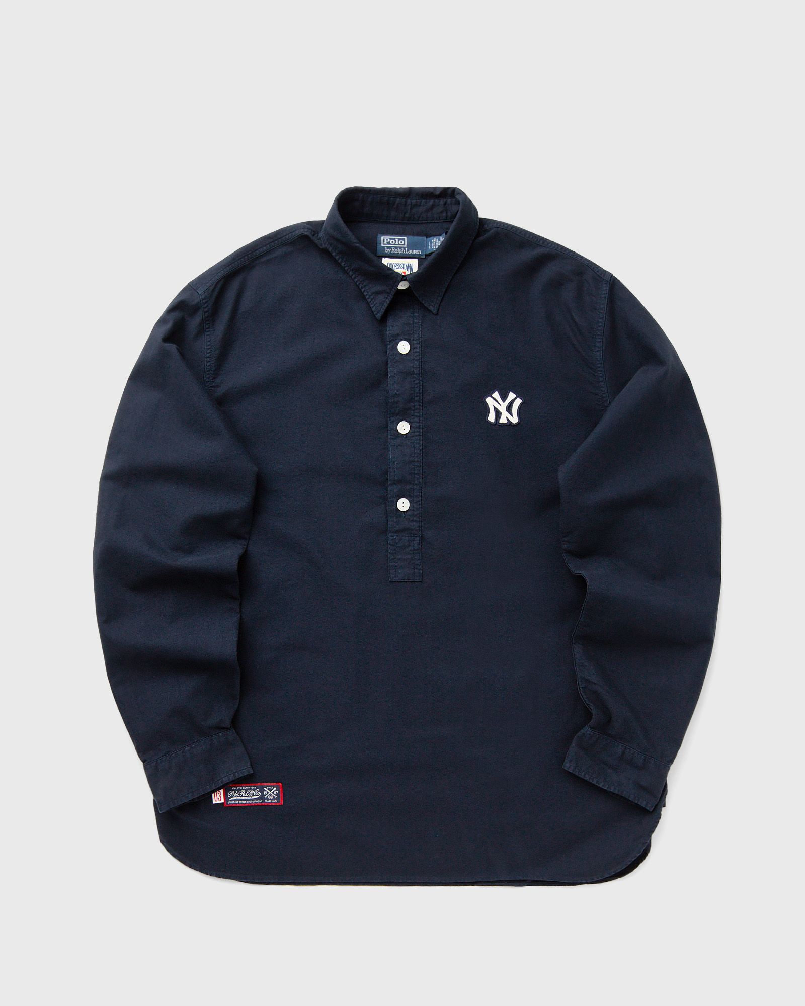 Sport Shirt Yankees-image
