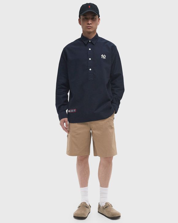 SPORT SHIRT YANKEES