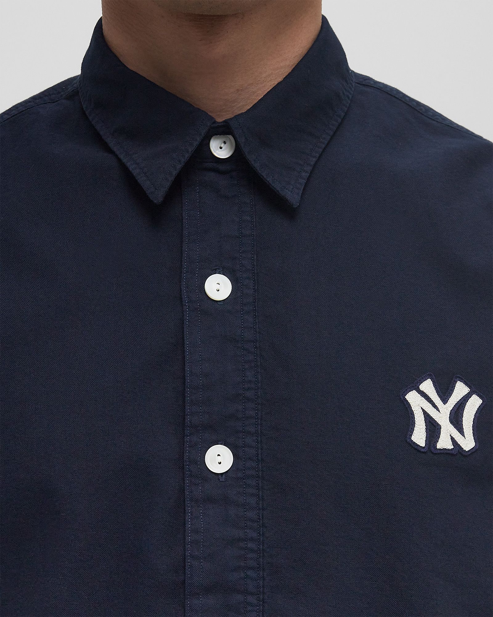 SPORT SHIRT YANKEES