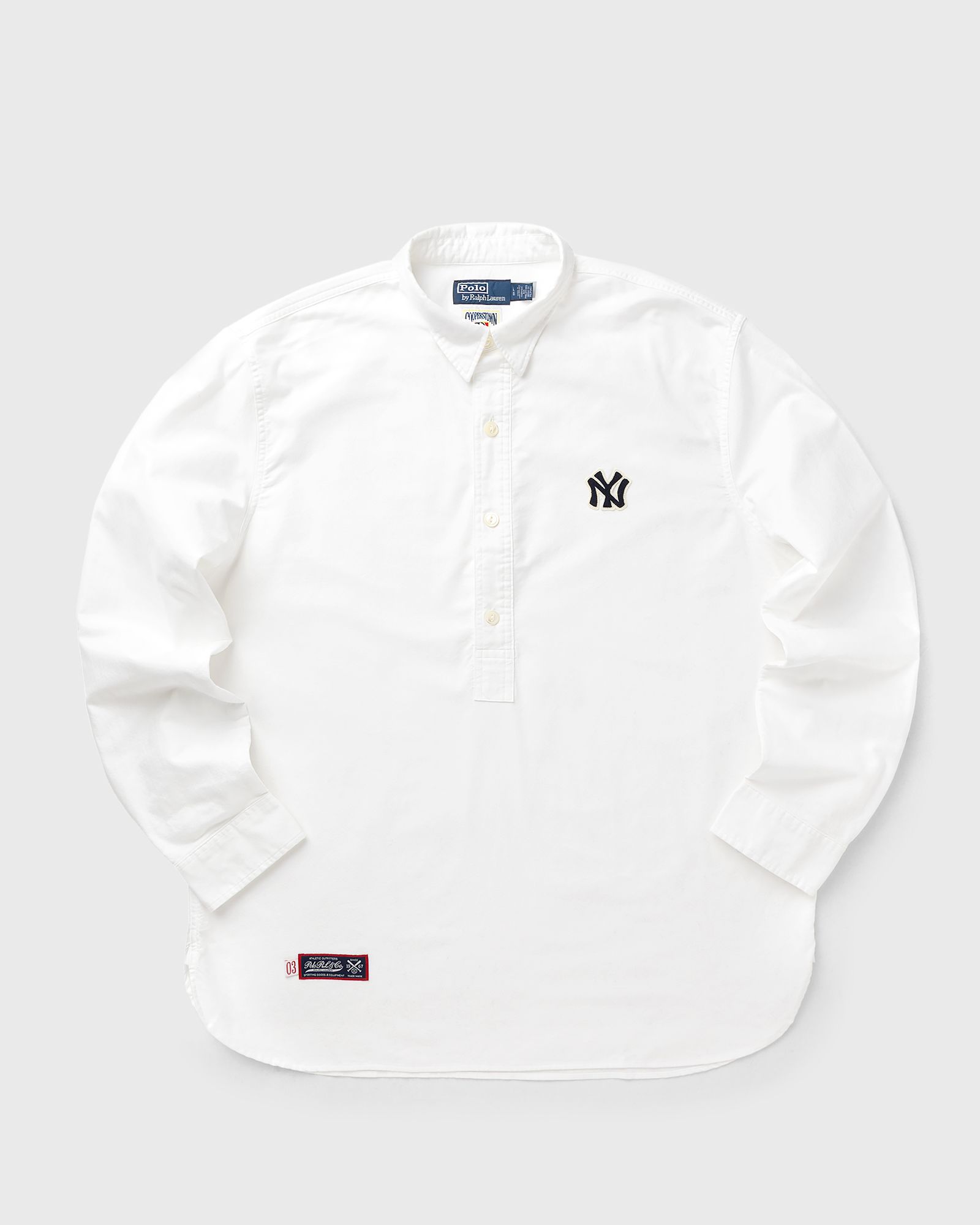 YANKEES SPORT SHIRT