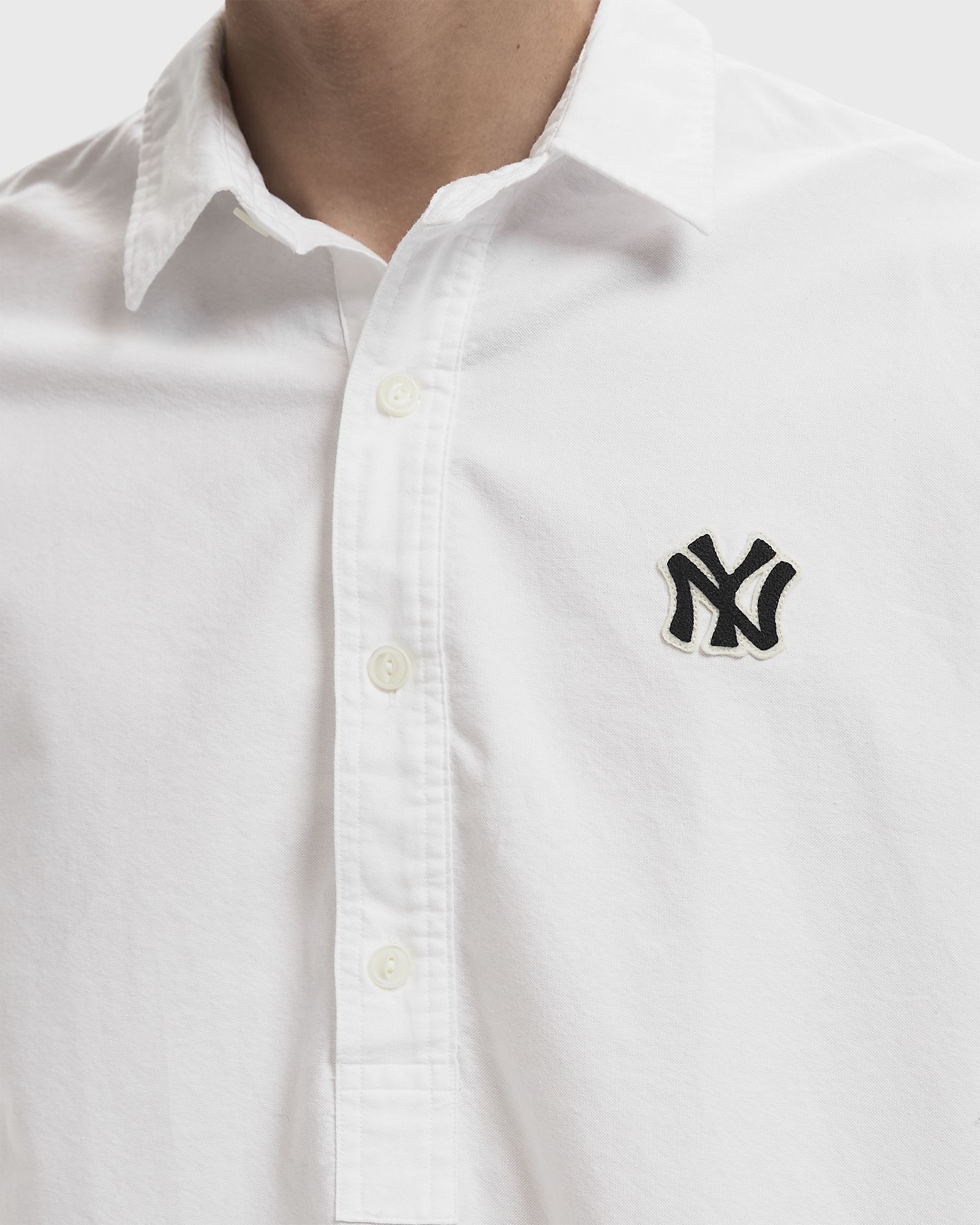 YANKEES SPORT SHIRT