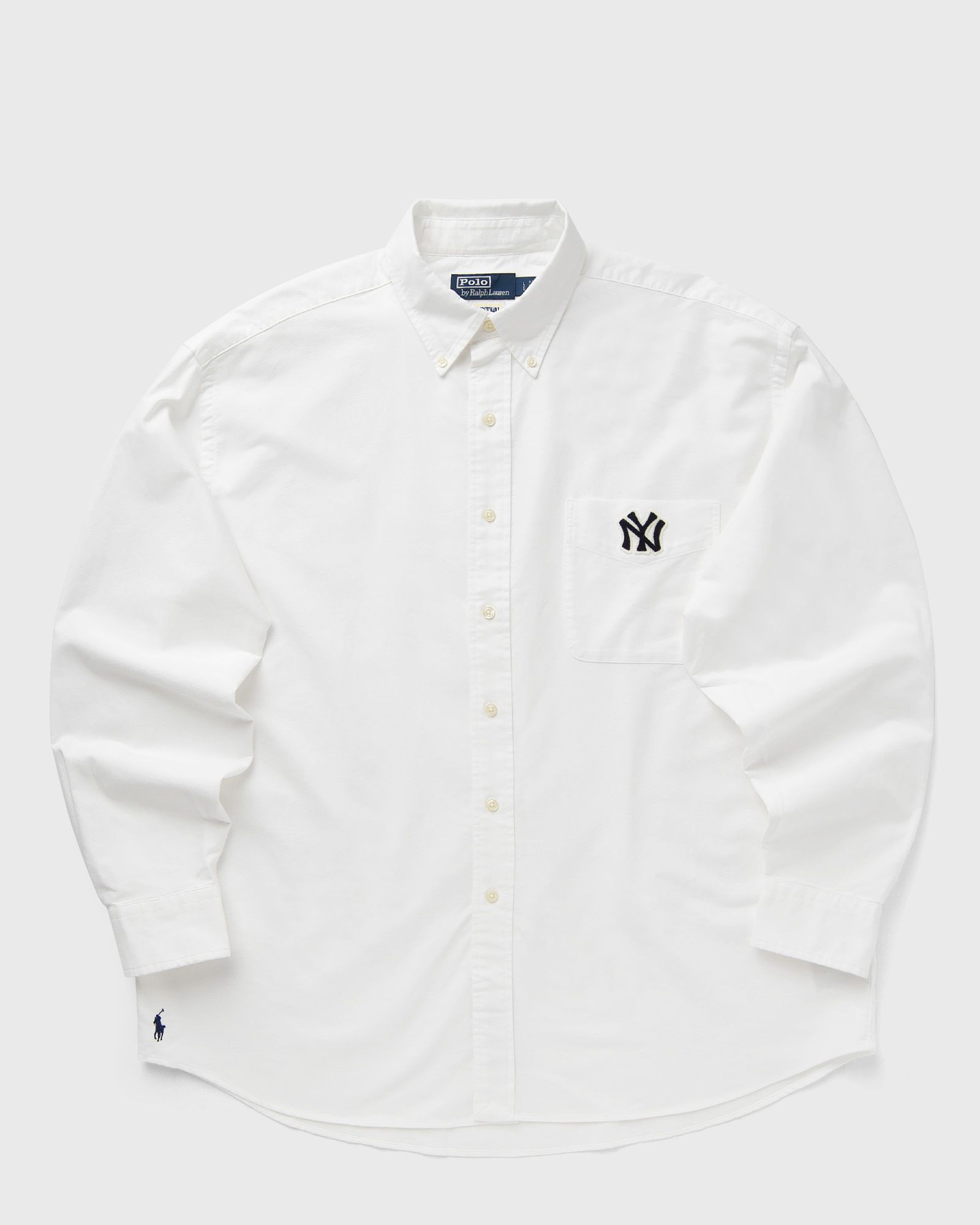 SPORT SHIRT YANKEES