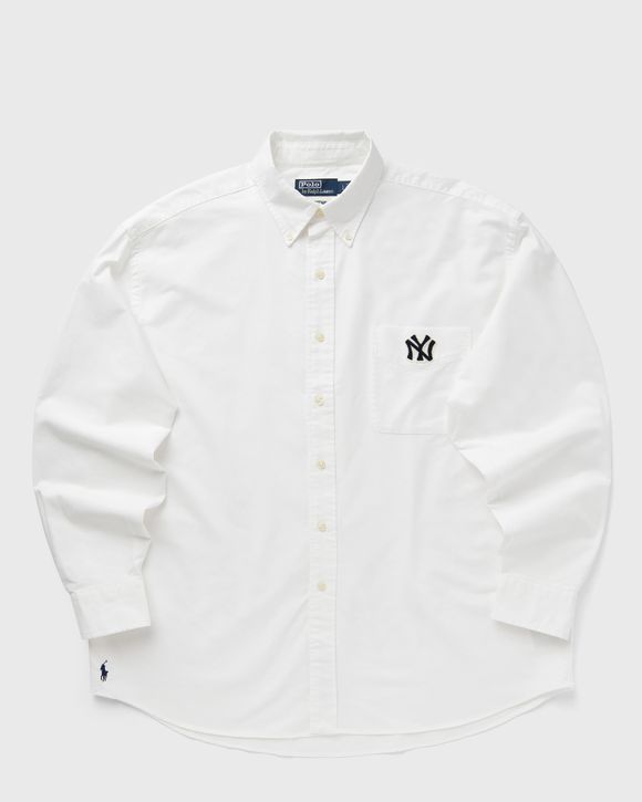 SPORT SHIRT YANKEES