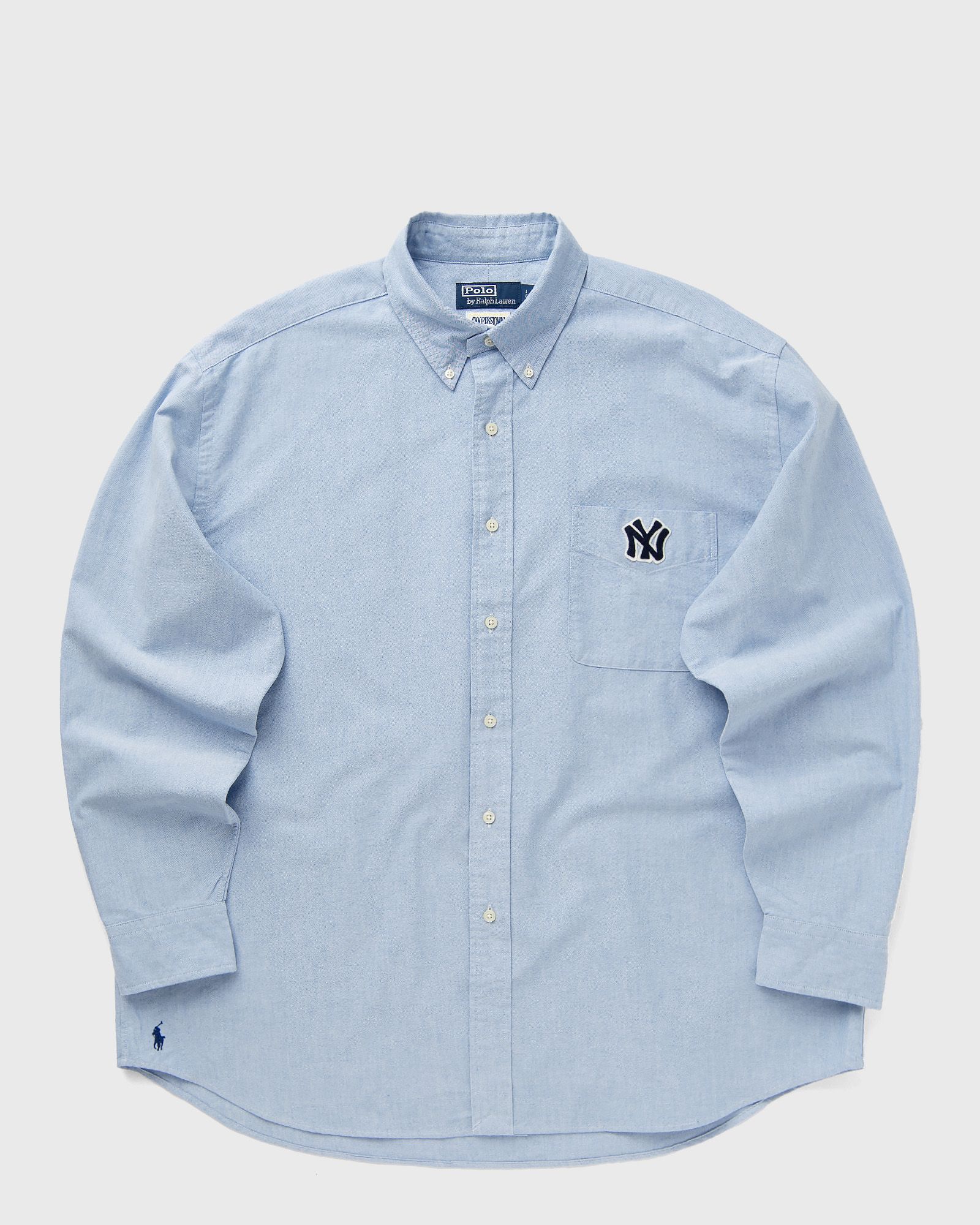 SPORT SHIRT YANKEES
