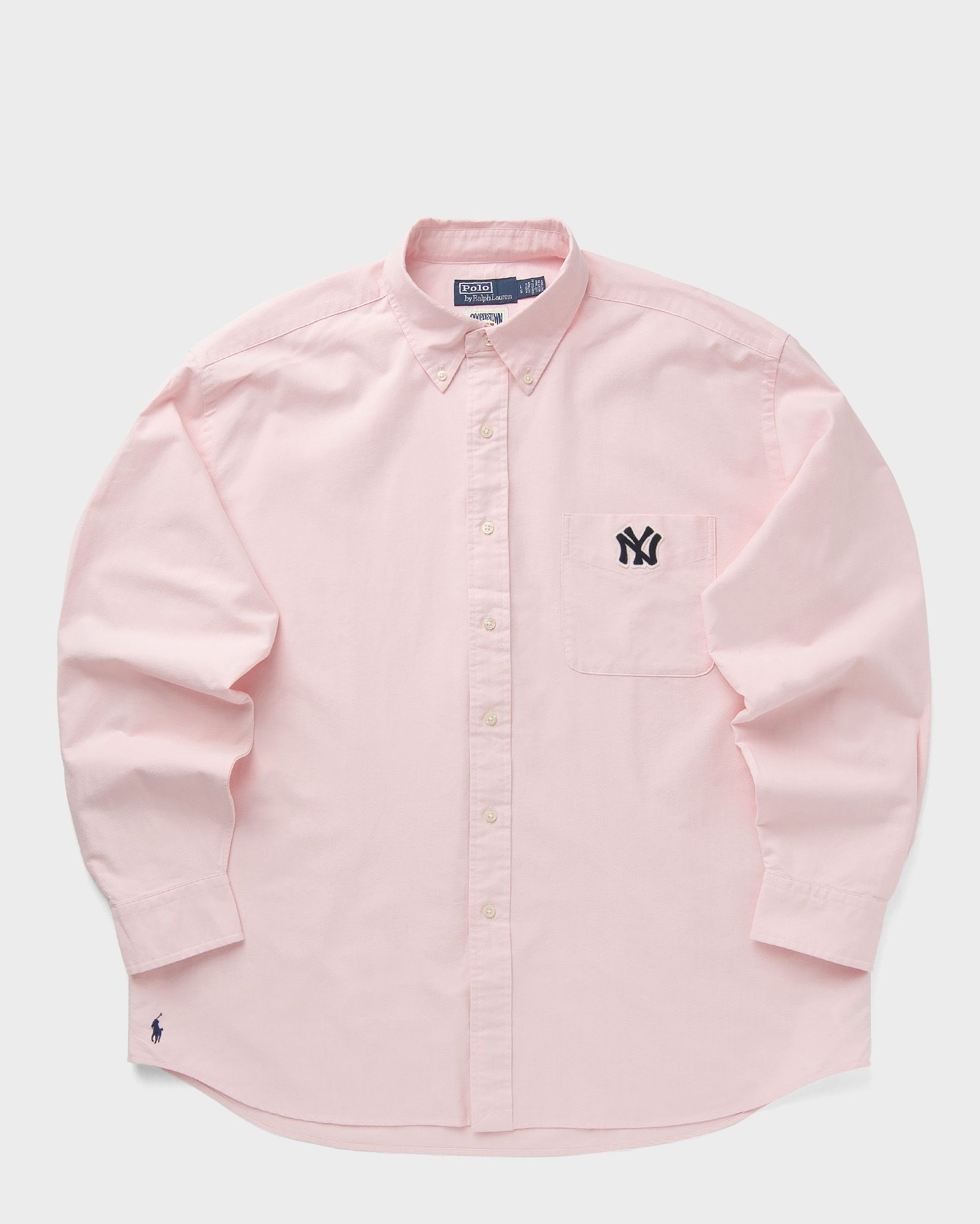 SPORT SHIRT YANKEES