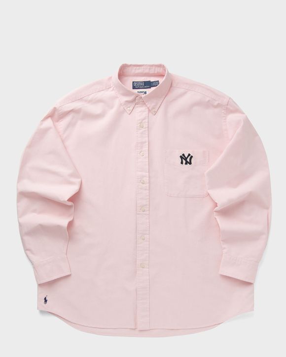 SPORT SHIRT YANKEES