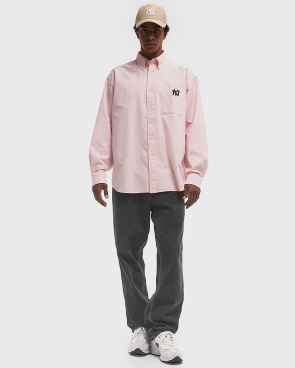 SPORT SHIRT YANKEES