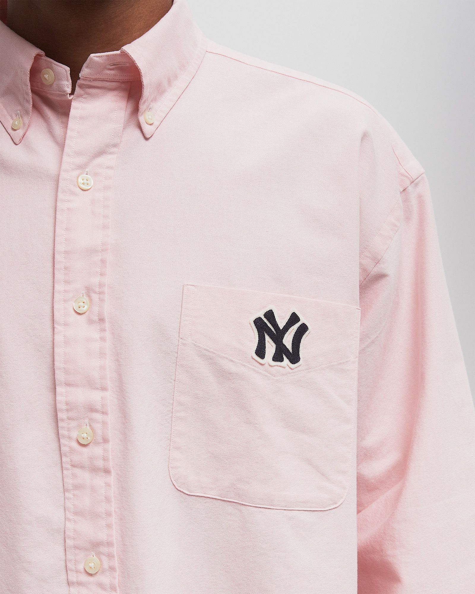 SPORT SHIRT YANKEES