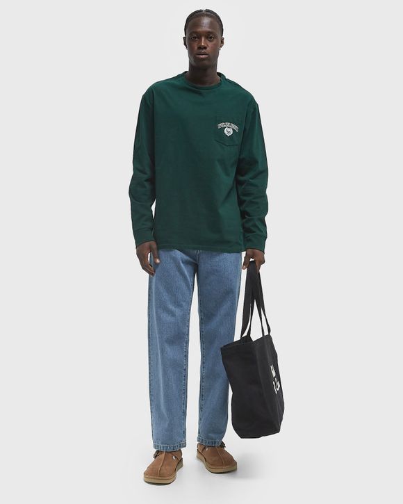 WIMBLEDON LS TEE