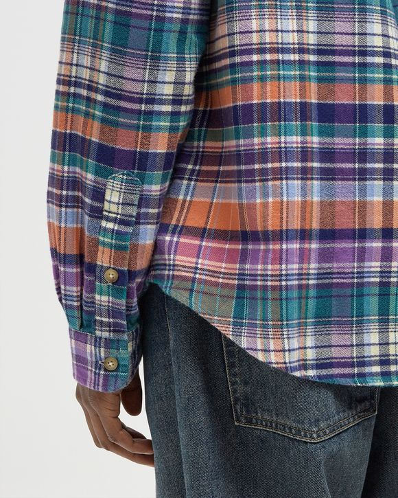 SPORT SHIRT