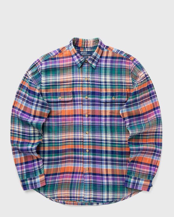 SPORT SHIRT