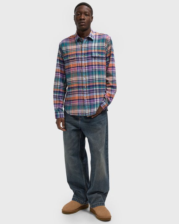 Thumbnail - SPORT SHIRT