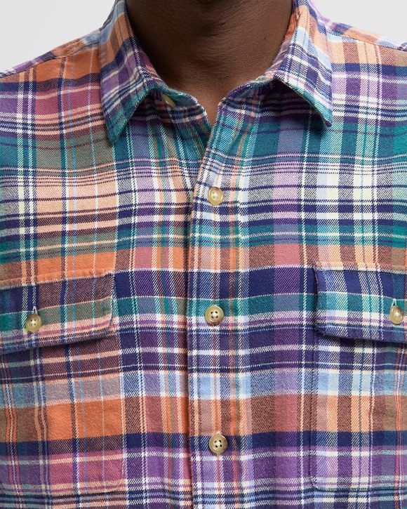 SPORT SHIRT