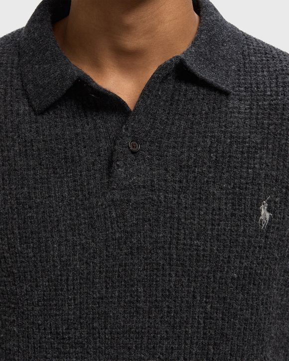 COTTON WOOL KNIT