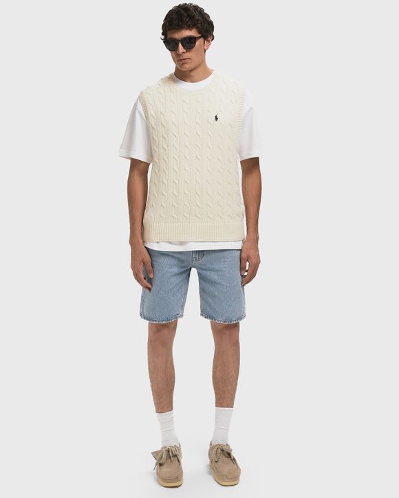 Thumbnail - KNIT VEST