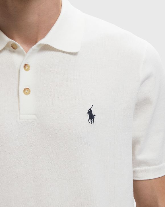 SHORT SLEEVE PULLOVER
