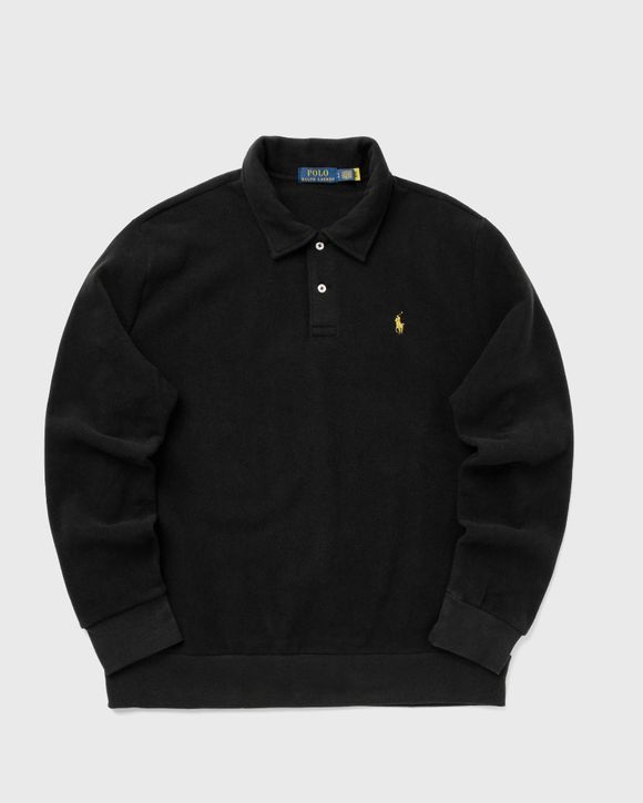 POLO SWEATSHIRT
